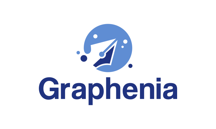 Graphenia logo